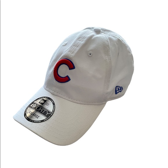 Cubs Baseball Cap New Era Cap Nwt Xxl 